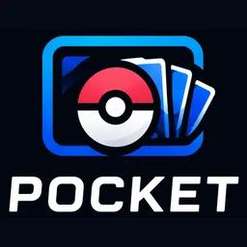 Pokemon TCG Pocket PC Online logo
