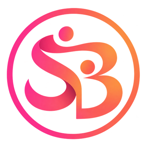 Smalltown Boy AI logo