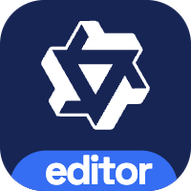 Qwen Image Edit logo