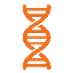 BrandGene logo