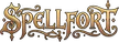 Spellfort logo
