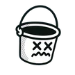 Fuzzbucket logo