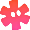 Starpop logo