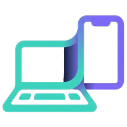 ByteMorph logo