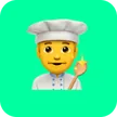 Chefpilot logo