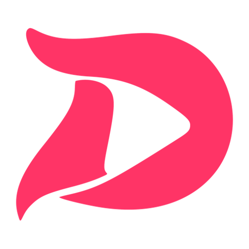 VideoDance logo