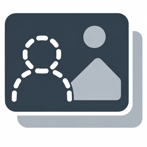 PersonRemover logo