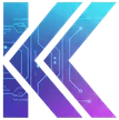 Kling 4.0 AI logo