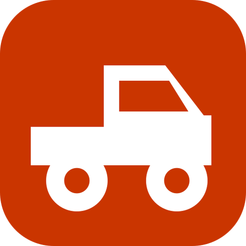 Hit the Road Dude logo
