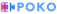 Poko Motion logo