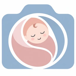 NewbornPhotos logo