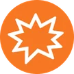 AI Comic Generator logo