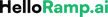 HelloRamp.ai logo