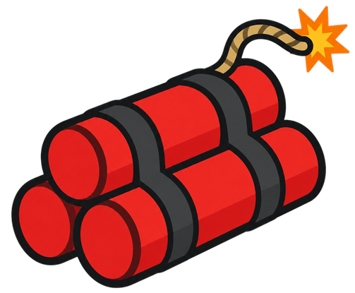 Dynamite Docs logo