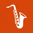 Outstanding Tiny Desk AI logo