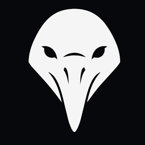 Ravenclip logo
