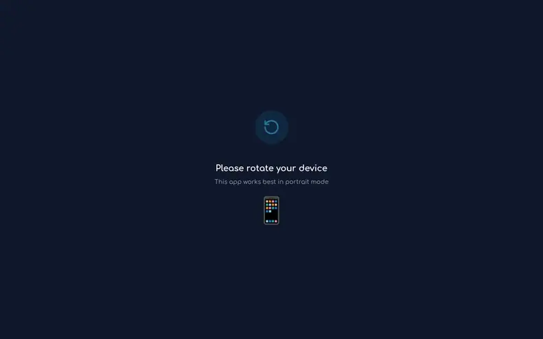 Screenshot of the Transgate homepage